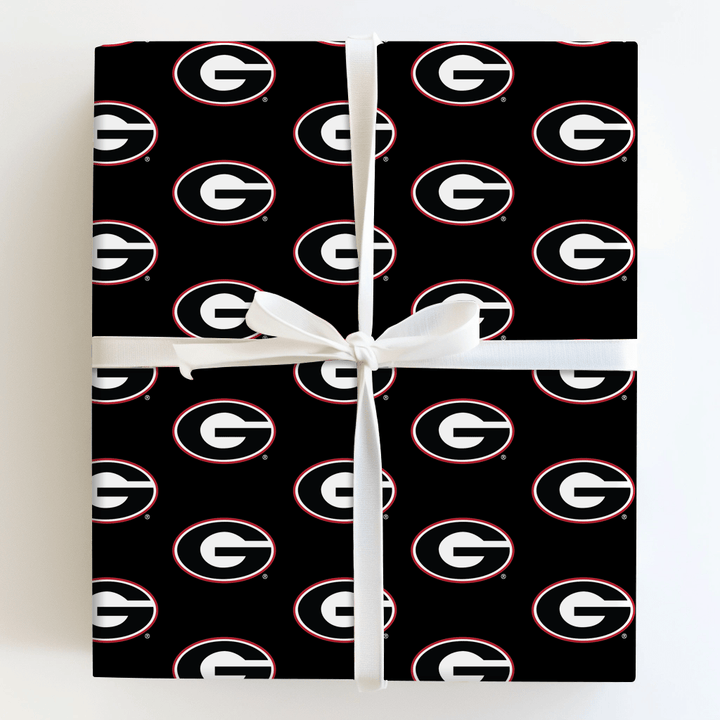 Always Athens - Wrapping Paper - Aspen & Arlo
