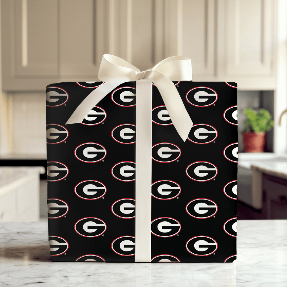 Always Athens - Wrapping Paper - Aspen & Arlo