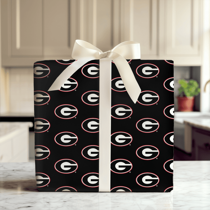 Always Athens - Wrapping Paper - Aspen & Arlo