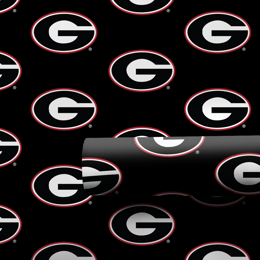 Always Athens - Wrapping Paper - Aspen & Arlo