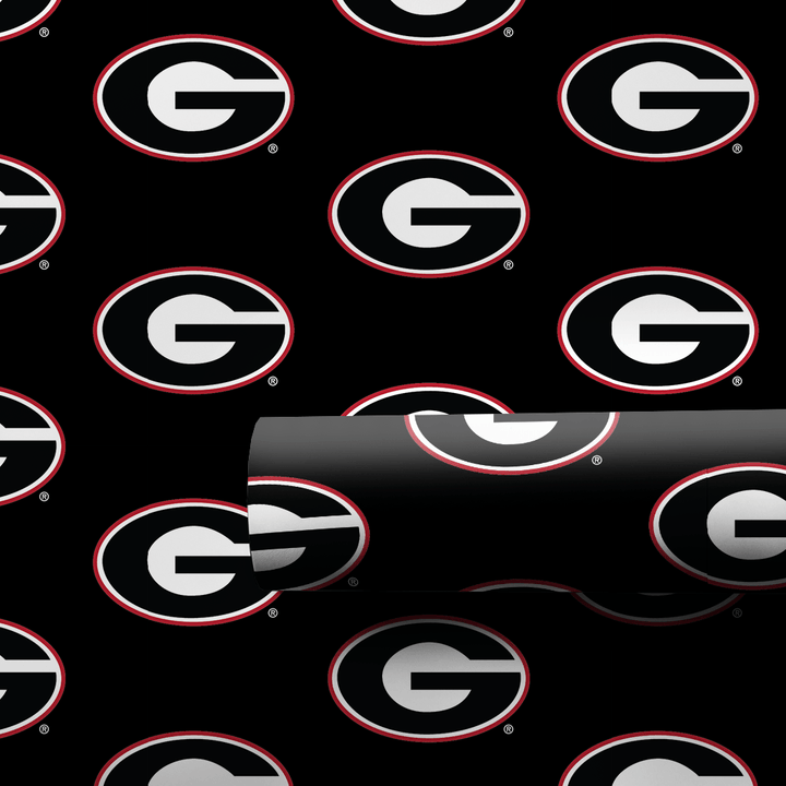 Always Athens - Wrapping Paper - Aspen & Arlo