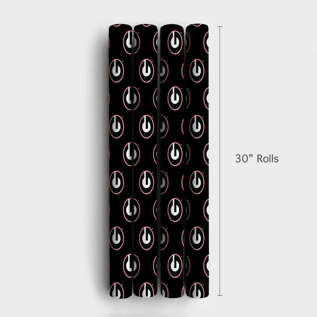 Always Athens - Wrapping Paper - Aspen & Arlo