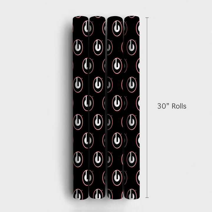 Always Athens - Wrapping Paper - Aspen & Arlo