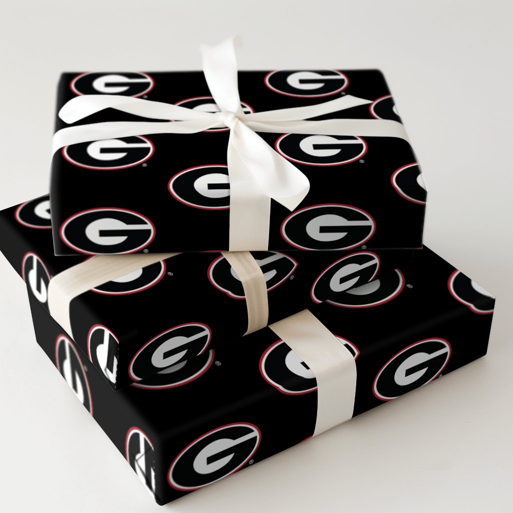 Always Athens - Wrapping Paper - Aspen & Arlo
