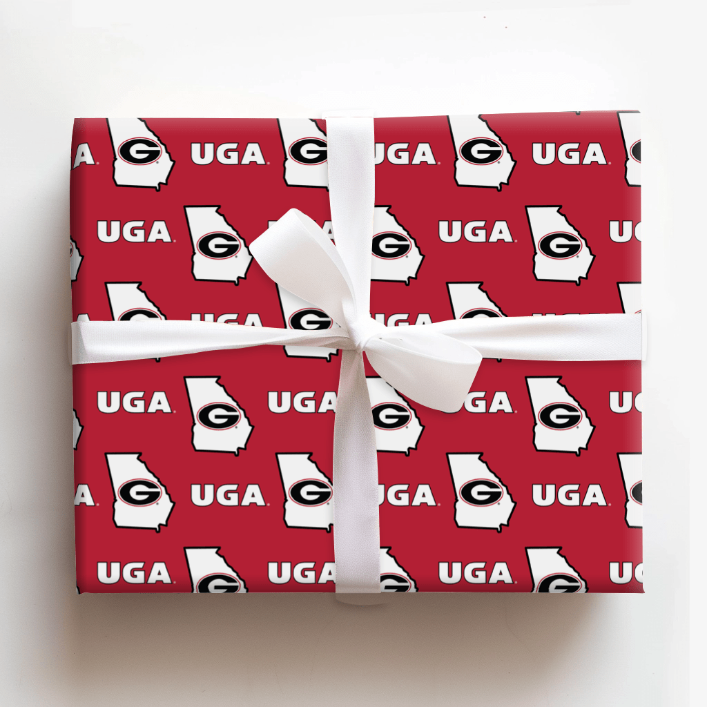 Since 1785 - Wrapping Paper - Aspen & Arlo