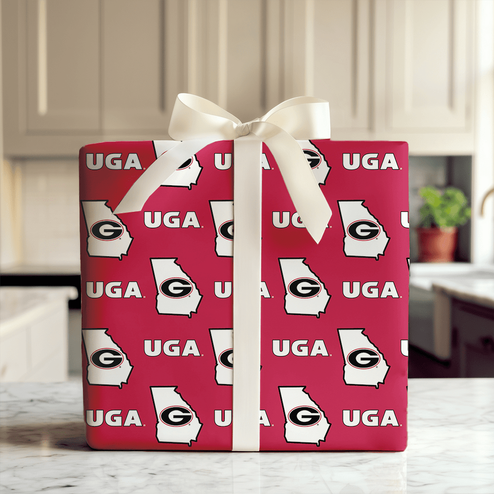 Since 1785 - Wrapping Paper - Aspen & Arlo