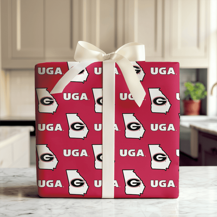 Since 1785 - Wrapping Paper - Aspen & Arlo
