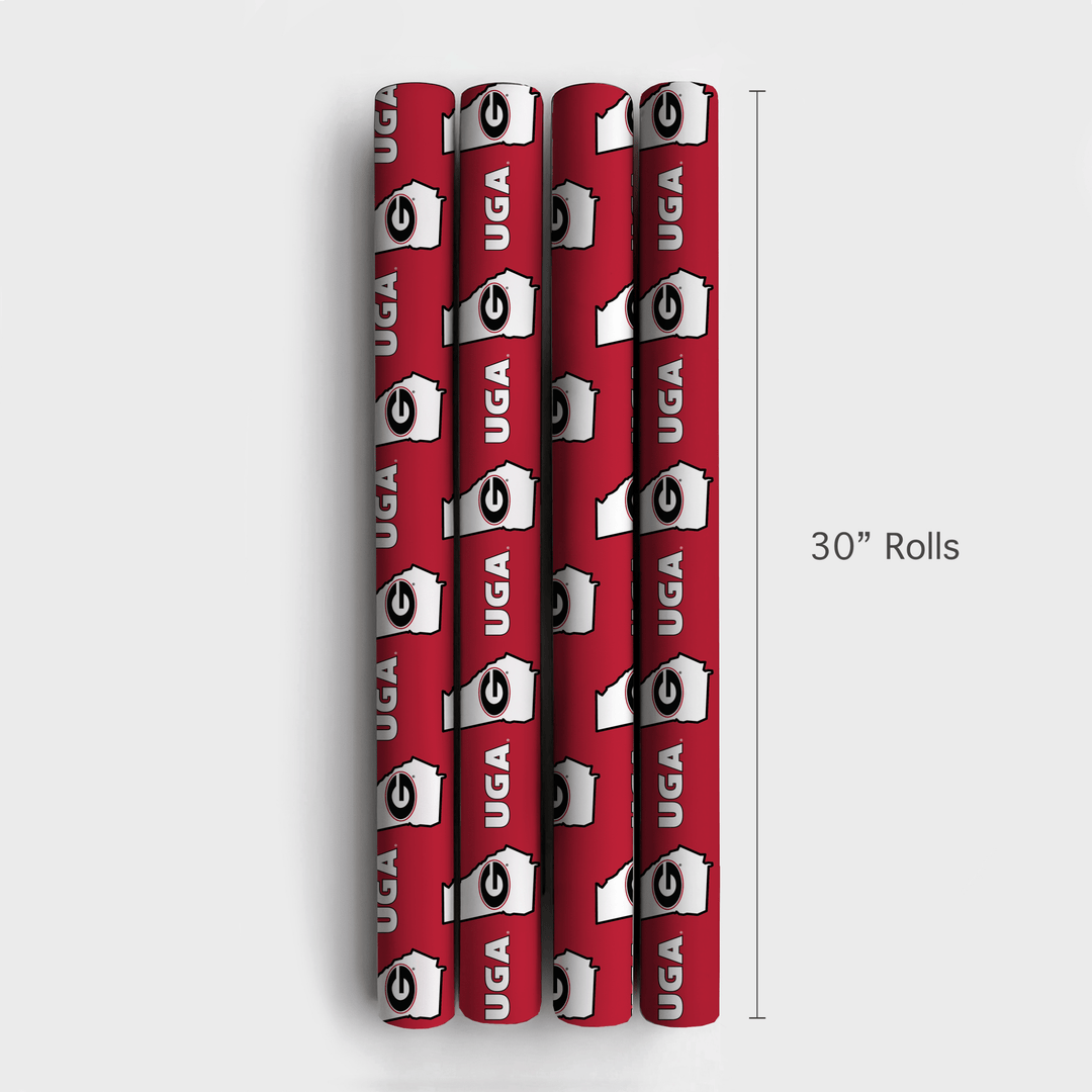 Since 1785 - Wrapping Paper - Aspen & Arlo