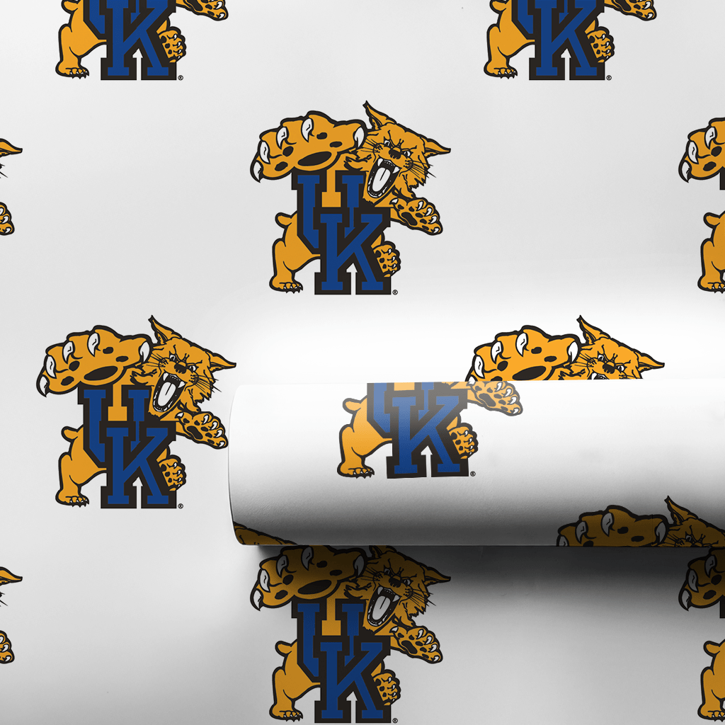 Blueblood Energy - Wrapping Paper - Aspen & Arlo
