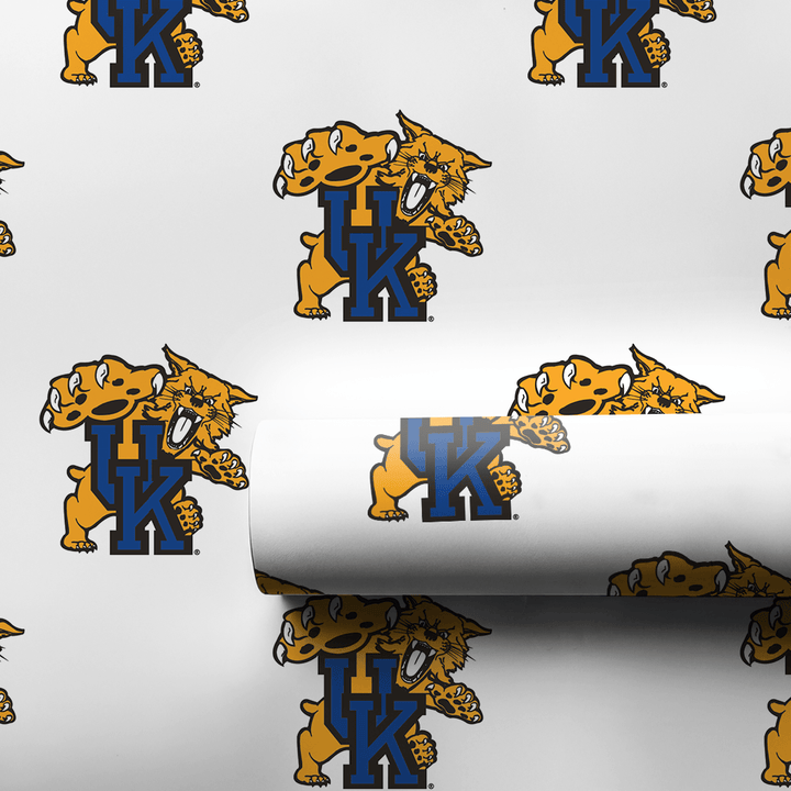 Blueblood Energy - Wrapping Paper - Aspen & Arlo