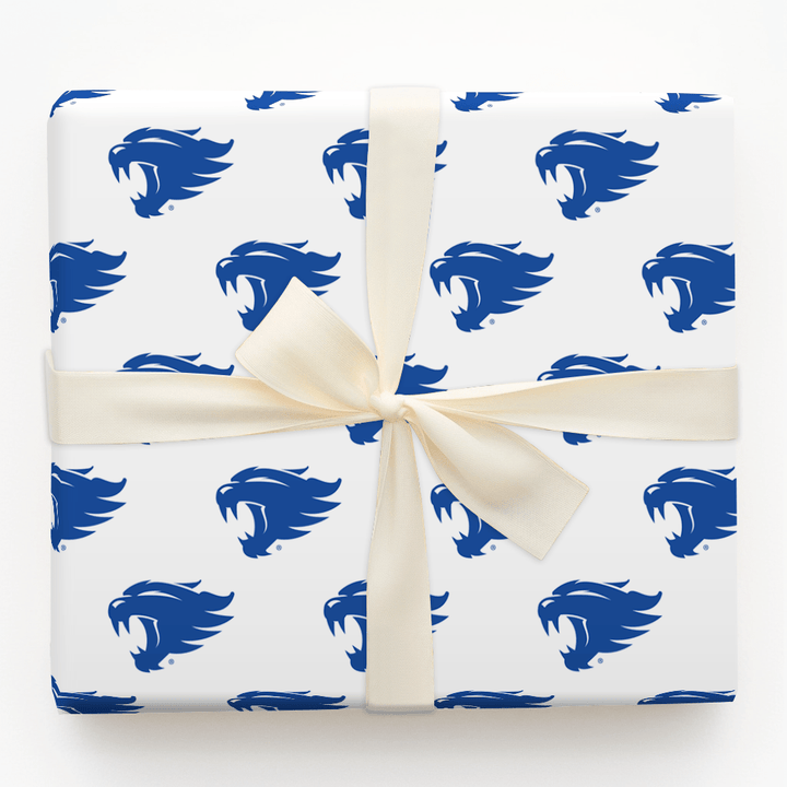 Kentucky Roar - Wrapping Paper - Aspen & Arlo