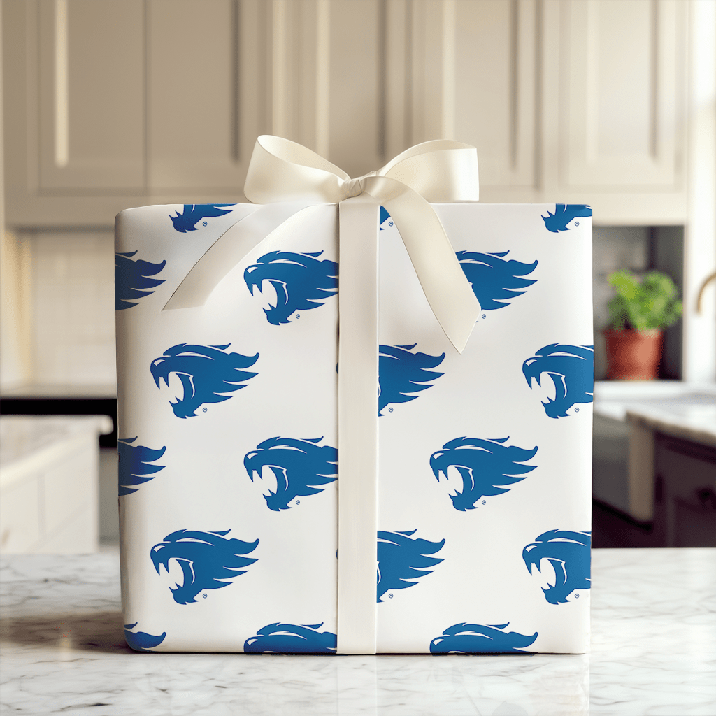 Kentucky Roar - Wrapping Paper - Aspen & Arlo
