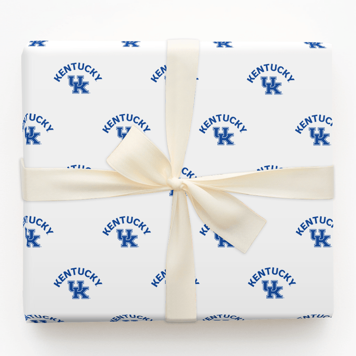 UK Kentucky - Wrapping Paper - Aspen & Arlo