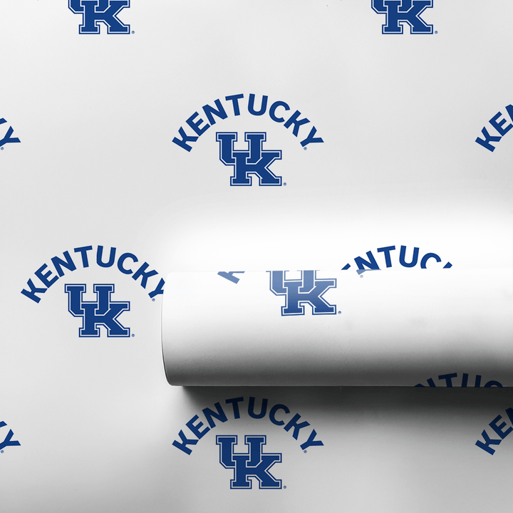 UK Kentucky - Wrapping Paper - Aspen & Arlo