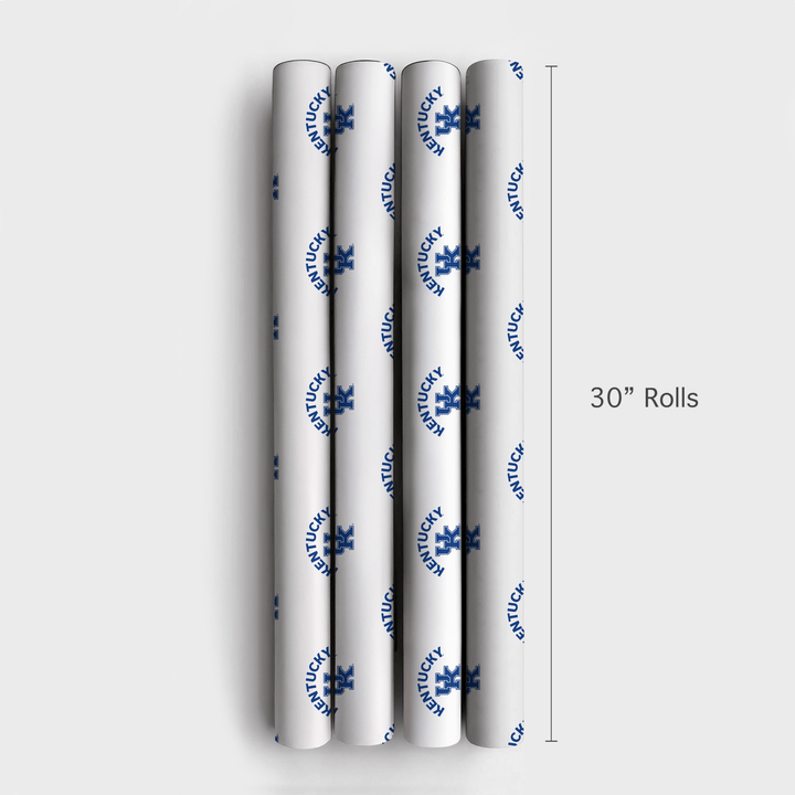 UK Kentucky - Wrapping Paper - Aspen & Arlo