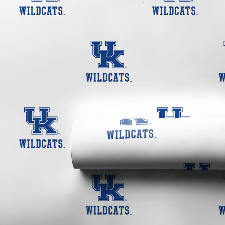 UK Wildcats - Wrapping Paper - Aspen & Arlo