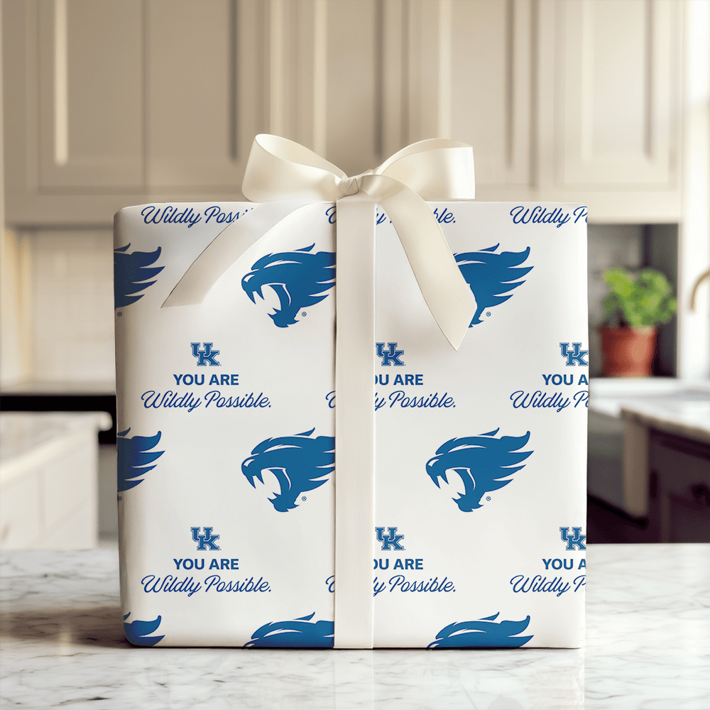 You Are Wildy Possible - Wrapping Paper - Aspen & Arlo