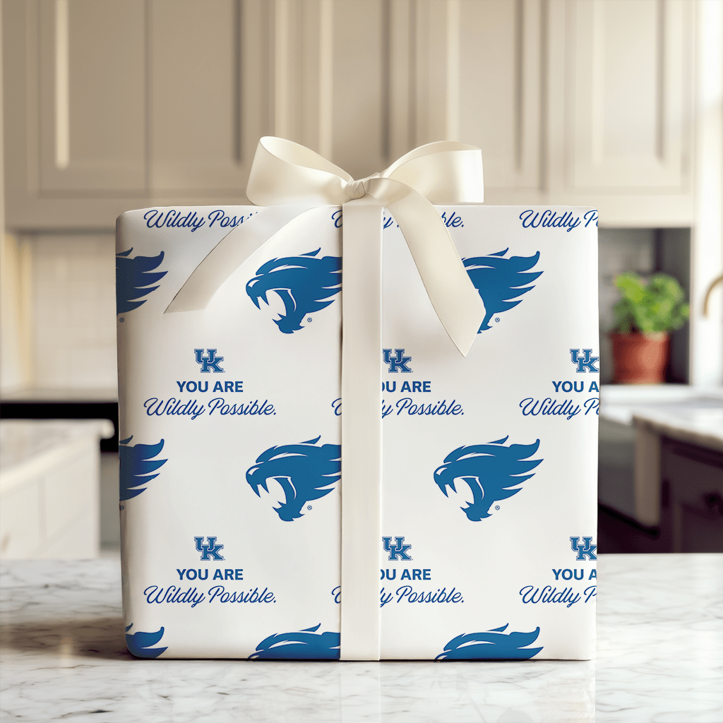 You Are Wildy Possible - Wrapping Paper - Aspen & Arlo