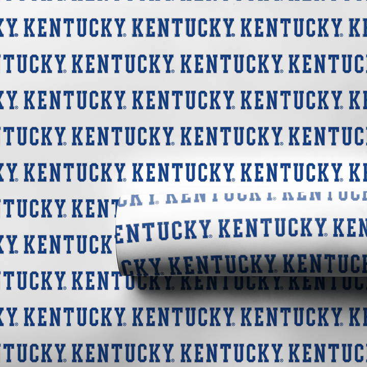 Kentucky Strong - Wrapping Paper - Aspen & Arlo