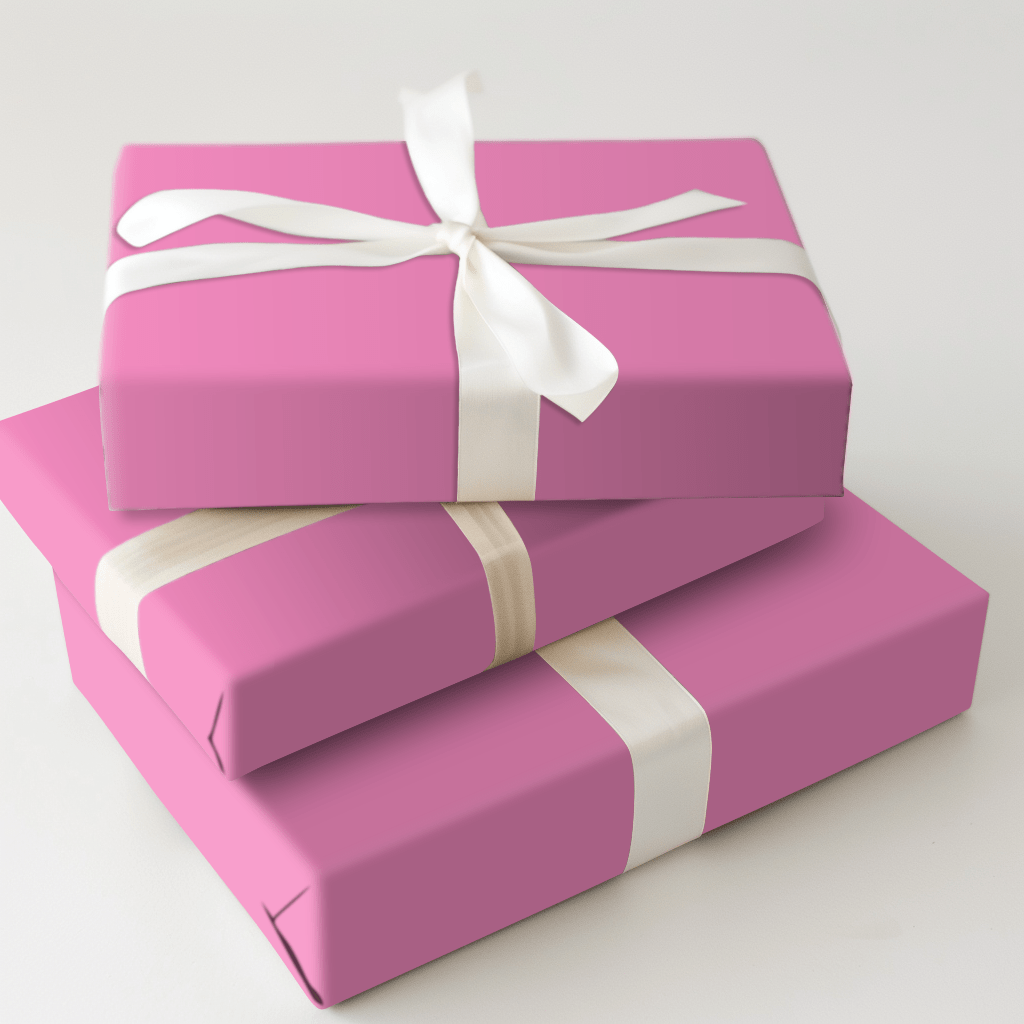 Izzy - Wrapping Paper - Aspen & Arlo