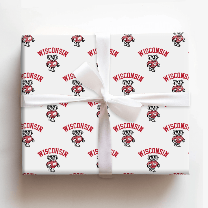 The W Legacy - Wrapping Paper - Aspen & Arlo