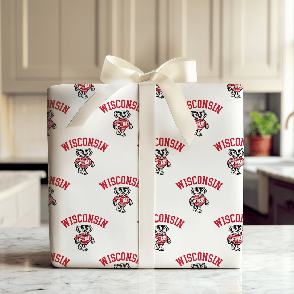 The W Legacy - Wrapping Paper - Aspen & Arlo