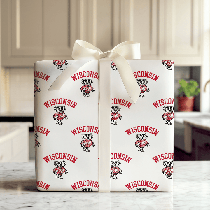 The W Legacy - Wrapping Paper - Aspen & Arlo