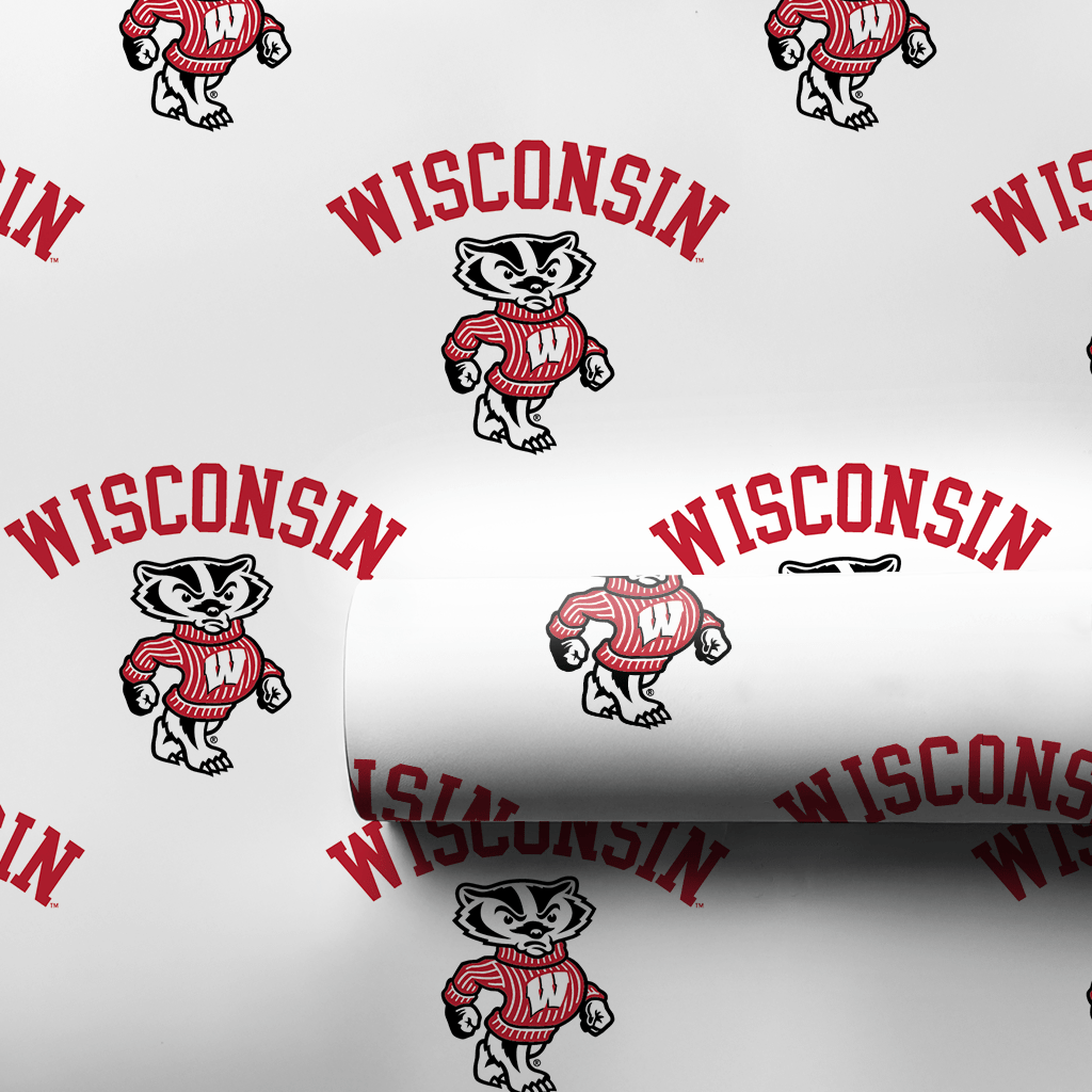 The W Legacy - Wrapping Paper - Aspen & Arlo