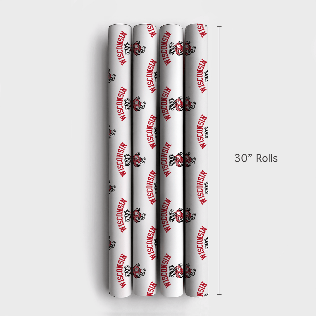 The W Legacy - Wrapping Paper - Aspen & Arlo