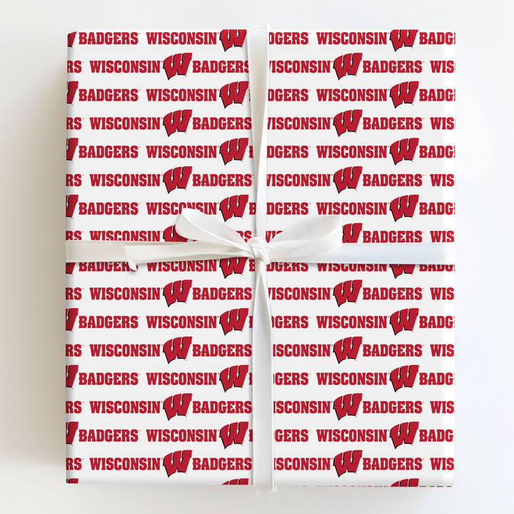 Printed Spirit - Wrapping Paper - Aspen & Arlo
