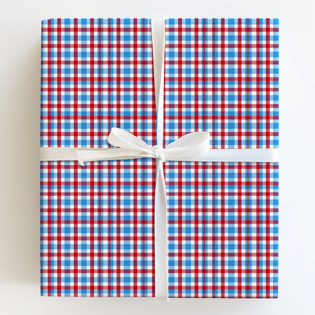 Barrett - Wrapping Paper - Aspen & Arlo