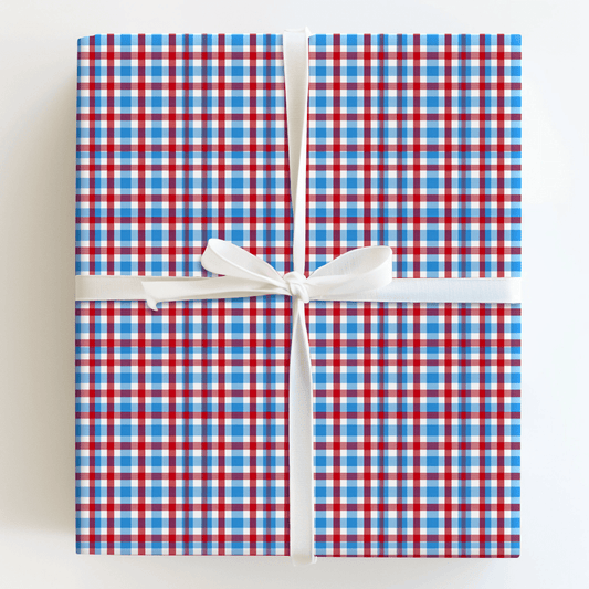 Barrett - Wrapping Paper - Aspen & Arlo