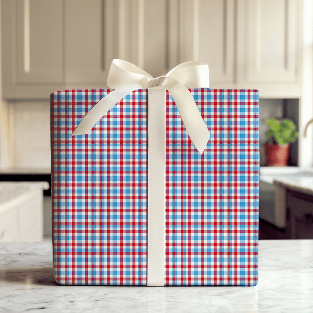 Barrett - Wrapping Paper - Aspen & Arlo
