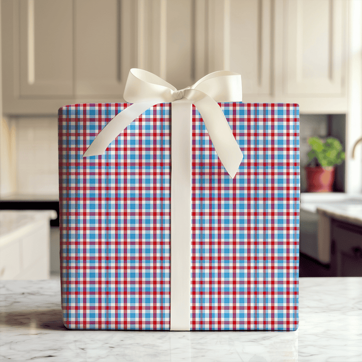 Barrett - Wrapping Paper - Aspen & Arlo