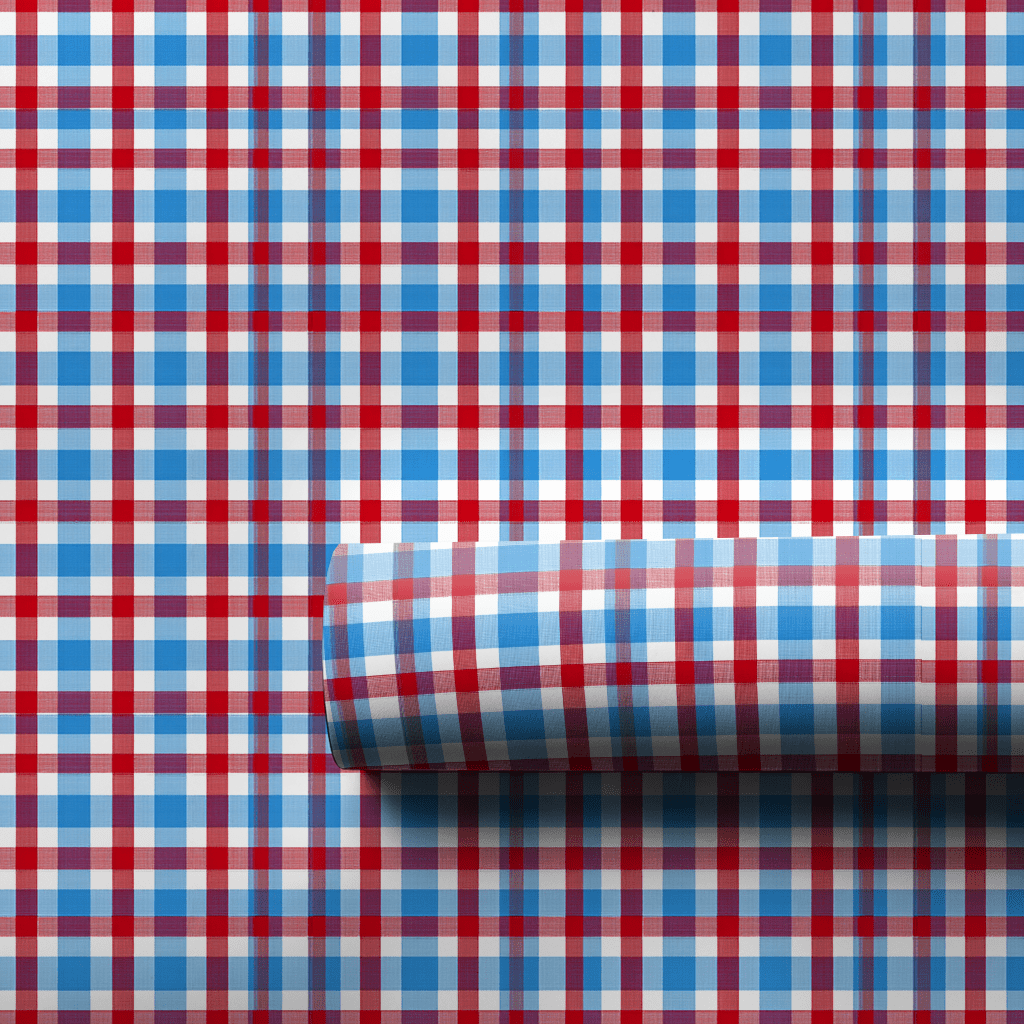Barrett - Wrapping Paper - Aspen & Arlo