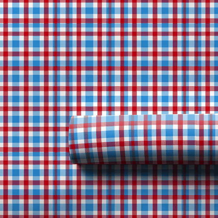 Barrett - Wrapping Paper - Aspen & Arlo