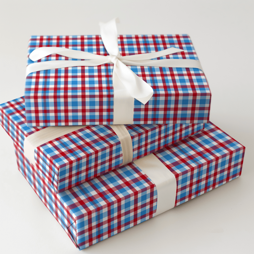 Barrett - Wrapping Paper - Aspen & Arlo