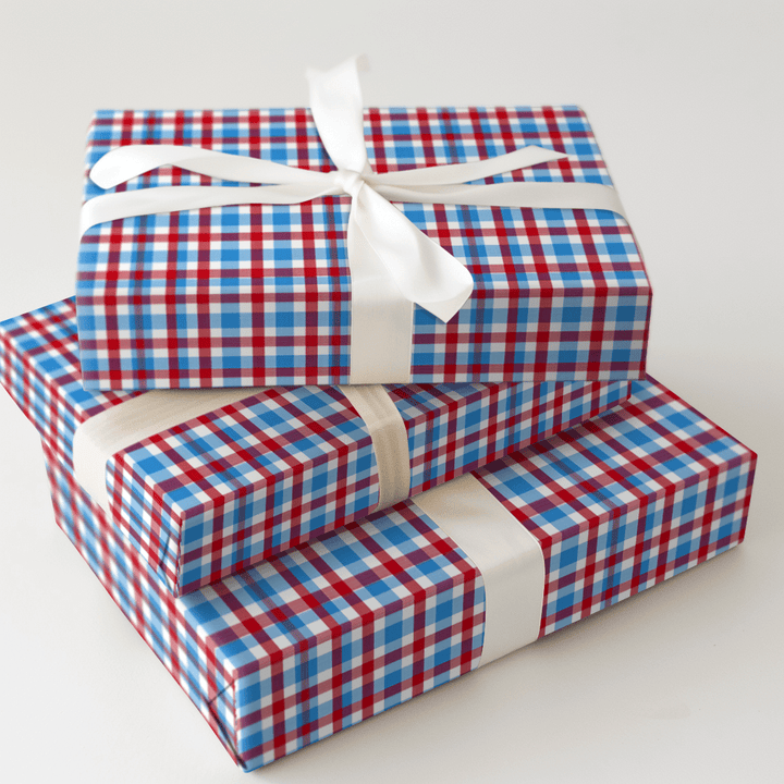 Barrett - Wrapping Paper - Aspen & Arlo