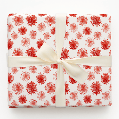 Firework Shine - Wrapping Paper - Aspen & Arlo