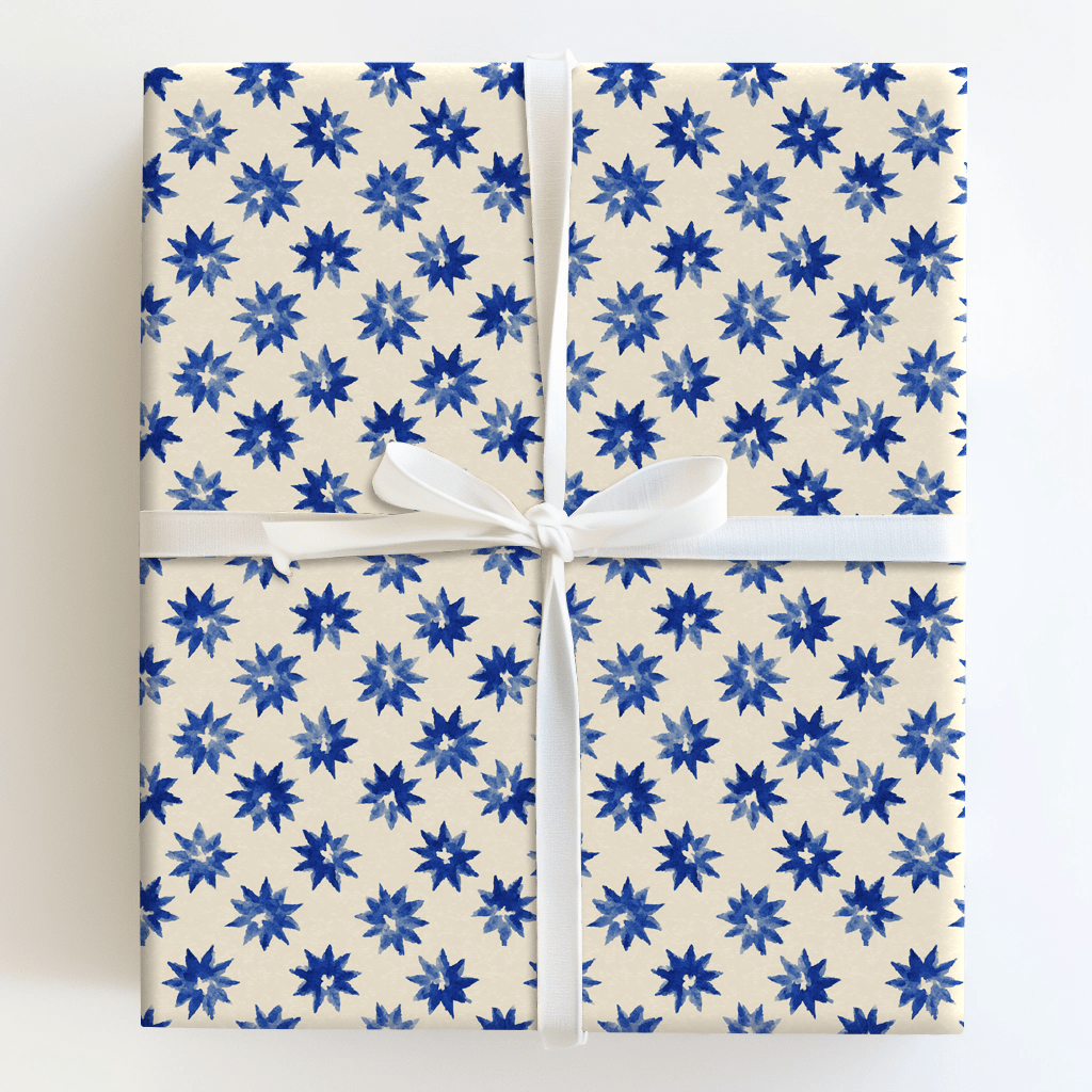 Freedom to Sparkle - Wrapping Paper - Aspen & Arlo