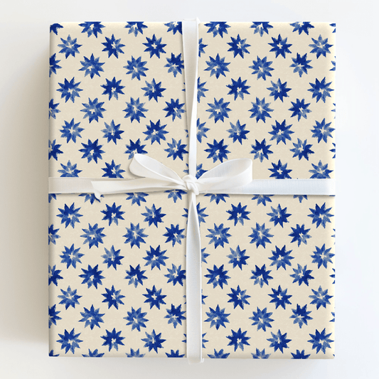 Freedom to Sparkle - Wrapping Paper - Aspen & Arlo