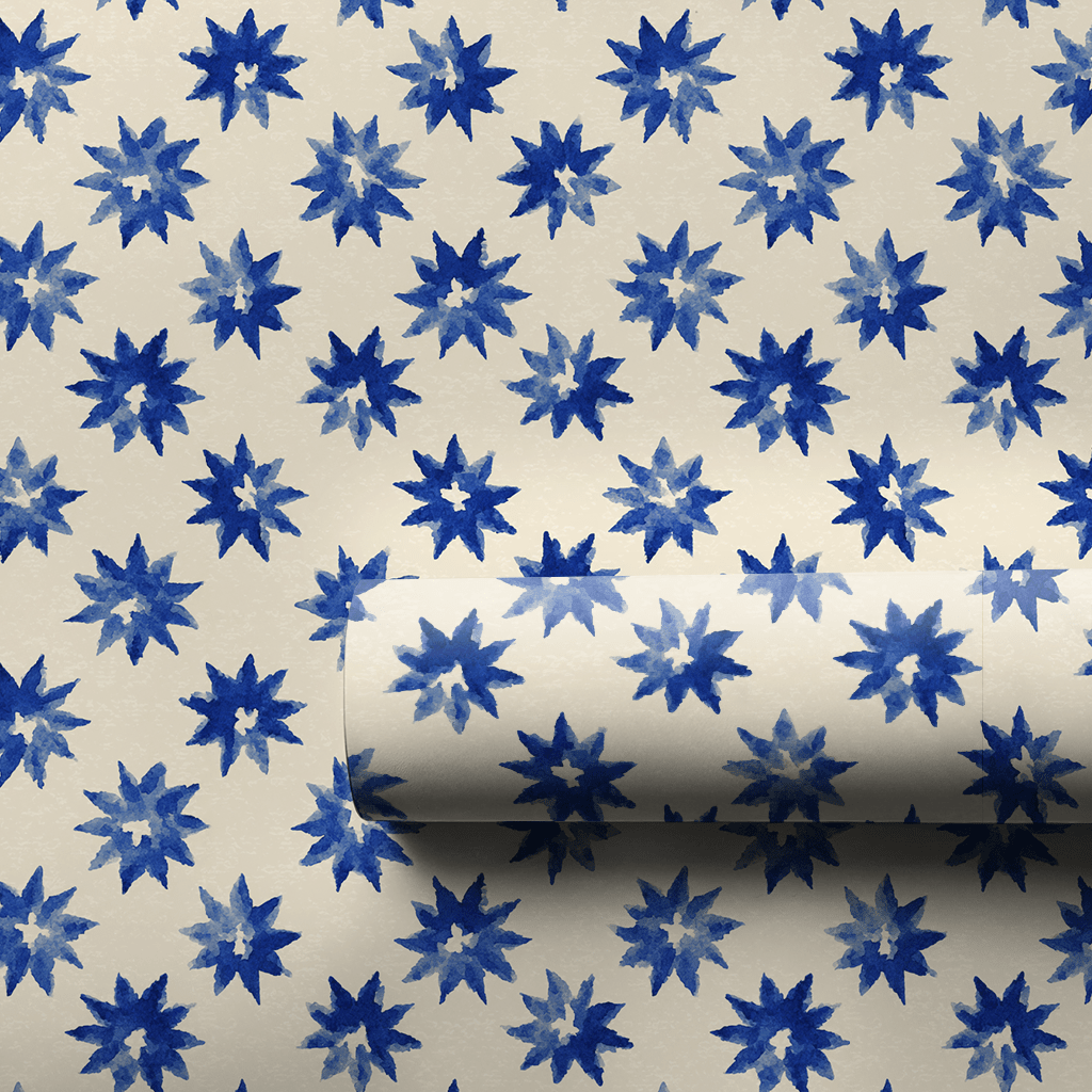 Freedom to Sparkle - Wrapping Paper - Aspen & Arlo