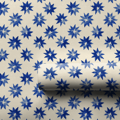 Freedom to Sparkle - Wrapping Paper - Aspen & Arlo