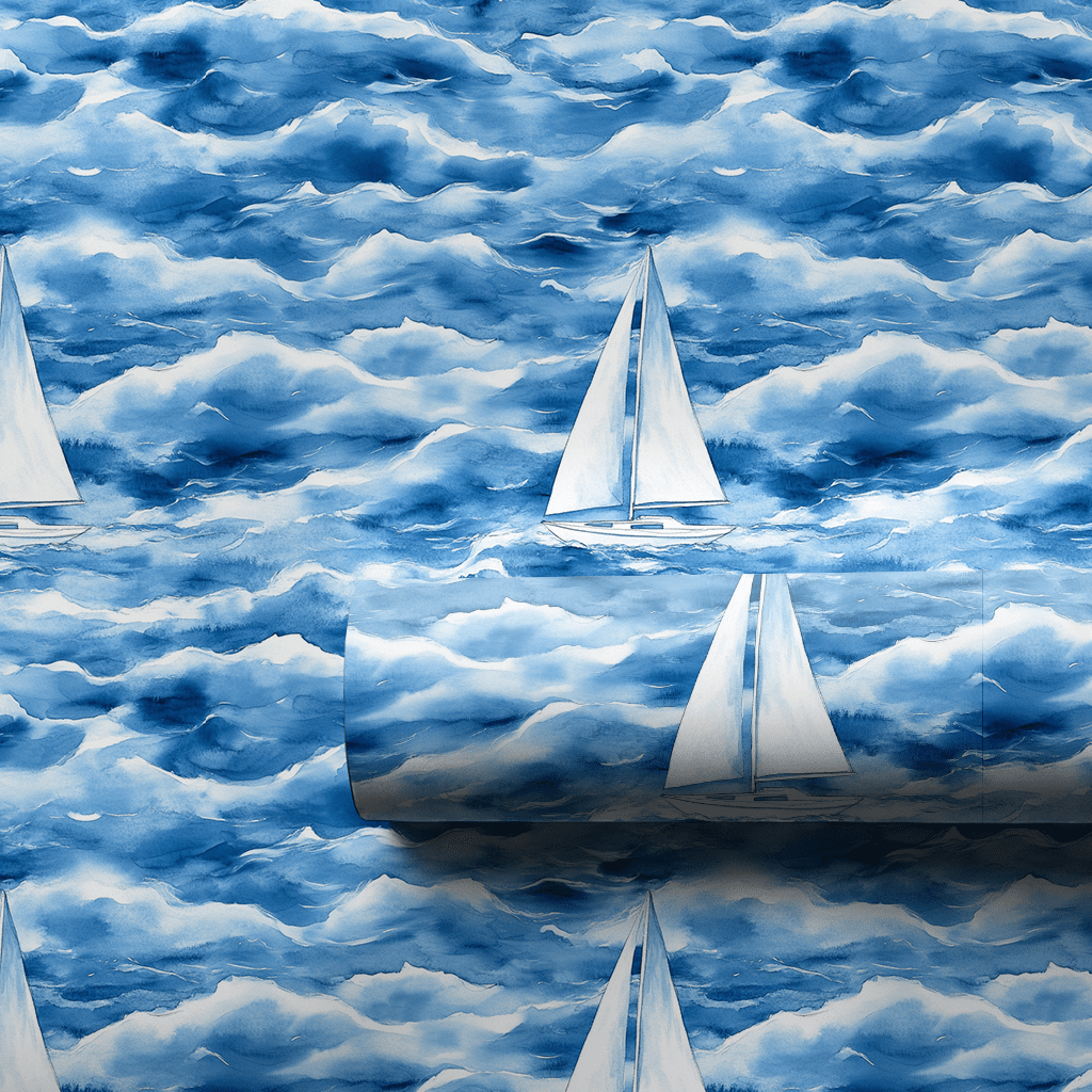 Cutter Club - Wrapping Paper - Aspen & Arlo