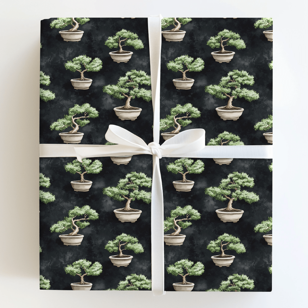 Balance Bonus - Wrapping Paper - Aspen & Arlo