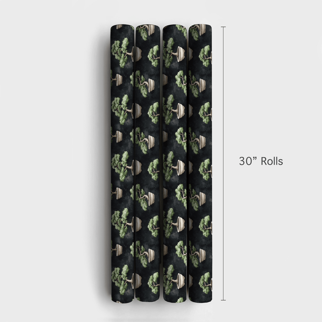 Balance Bonus - Wrapping Paper - Aspen & Arlo