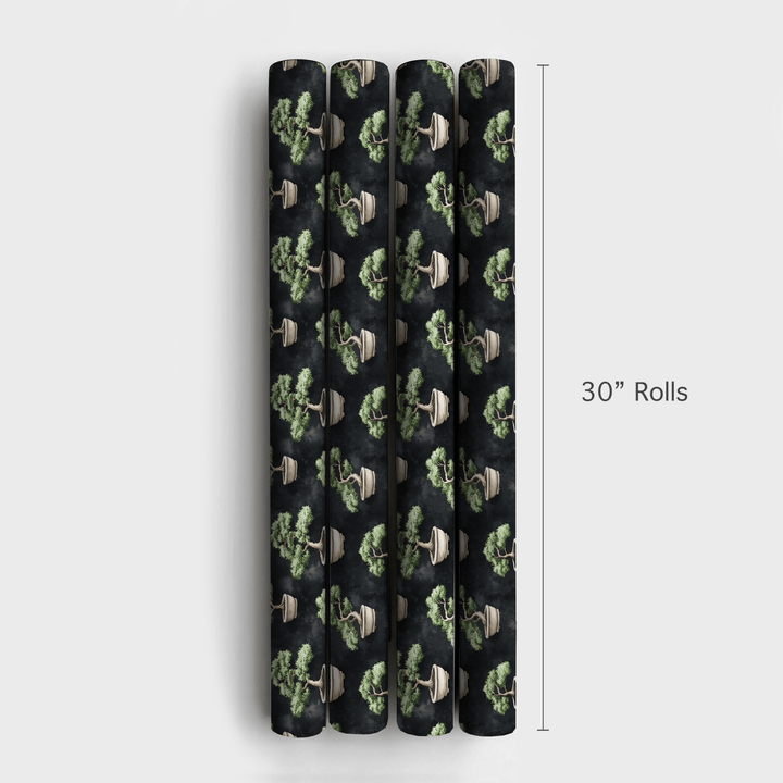 Balance Bonus - Wrapping Paper - Aspen & Arlo