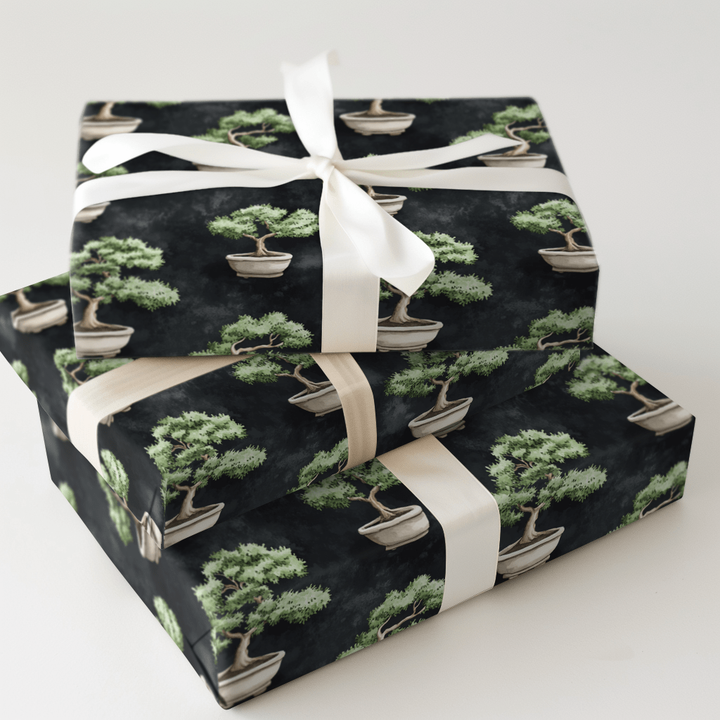 Balance Bonus - Wrapping Paper - Aspen & Arlo