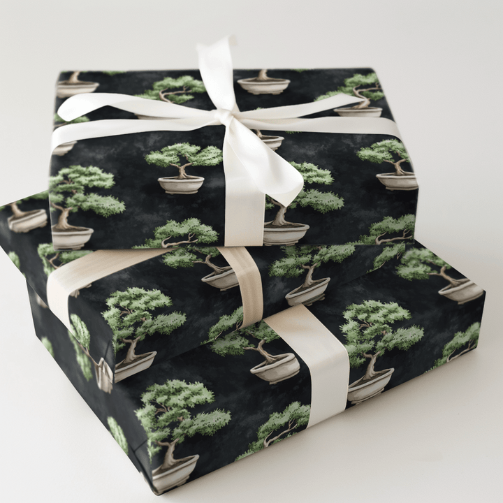Balance Bonus - Wrapping Paper - Aspen & Arlo