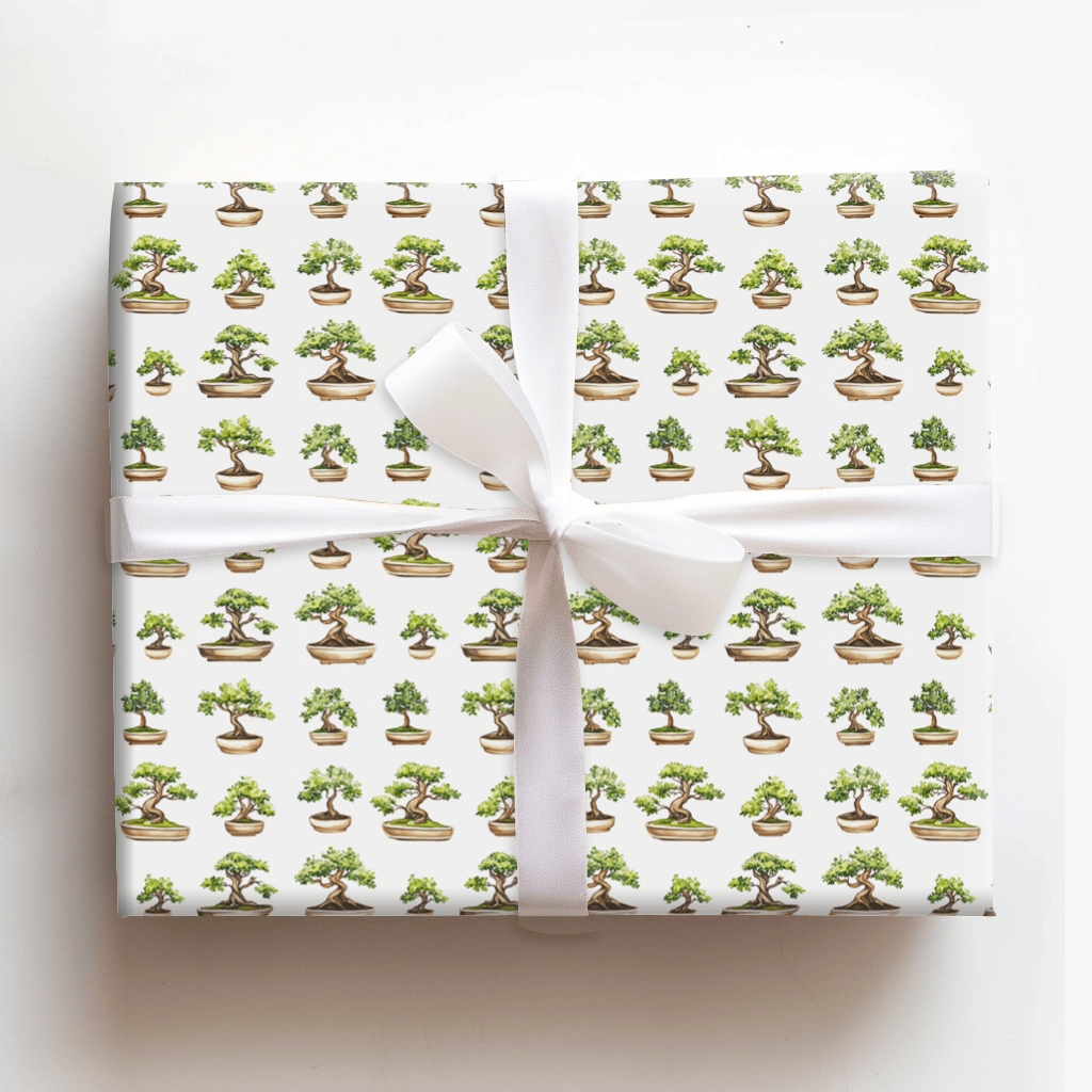 Bonanza - Wrapping Paper - Aspen & Arlo